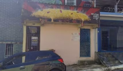 Sala Comercial para Locação em São Paulo, Parque são Rafael, 1 banheiro