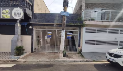 Casa Térrea para Locação em São Paulo, Parque são Rafael, 3 dormitórios, 1 suíte, 2 banheiros, 1 vaga