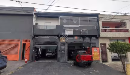 Sala Comercial para Locação em São Paulo, Parque são Rafael