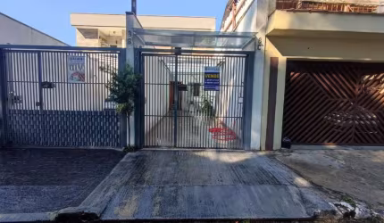 Sobrado para Venda em São Paulo, Parque são Rafael, 2 dormitórios, 2 suítes, 1 banheiro, 2 vagas