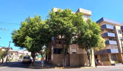 Cobertura - Santa Maria RS