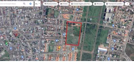 Terreno - Santa Maria RS