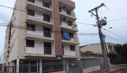 Apartamento - Santa Maria RS