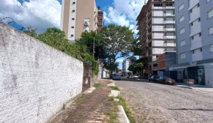 Terreno - Santa Maria RS