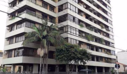 Apartamento - Santa Maria RS
