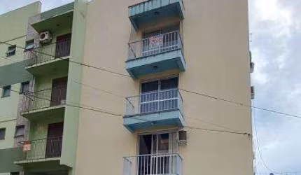 Apartamento - Santa Maria RS