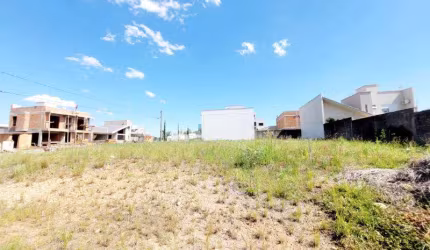 Terreno - Santa Maria RS