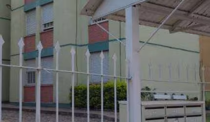 Apartamento - Santa Maria RS