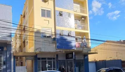 Apartamento - Santa Maria RS