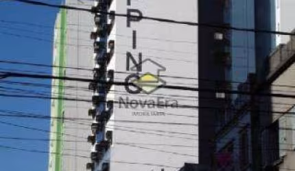 Loja em Shopping - Santa Maria RS