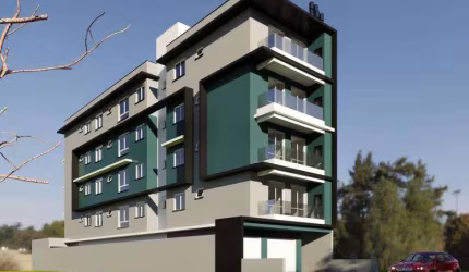 Apartamento - Santa Maria RS