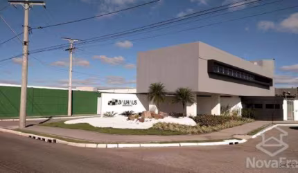 Terreno - Santa Maria RS