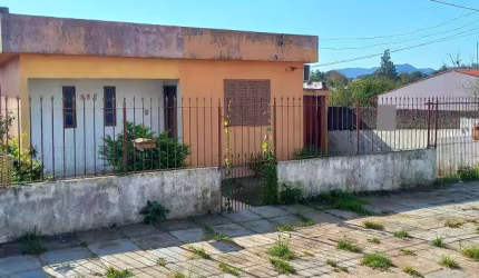 Casa - Santa Maria RS