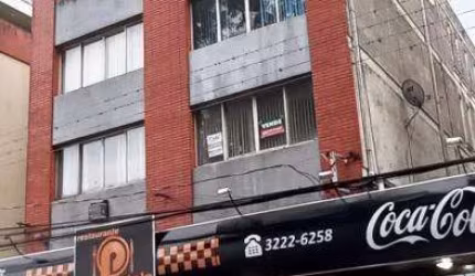 Apartamento - Santa Maria RS