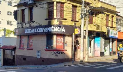 Apartamento - Santa Maria RS