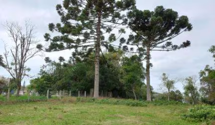 Terreno - Itaara RS