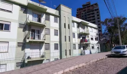 Apartamento - Santa Maria RS