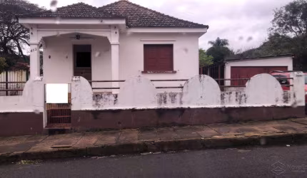 Casa - Santa Maria RS