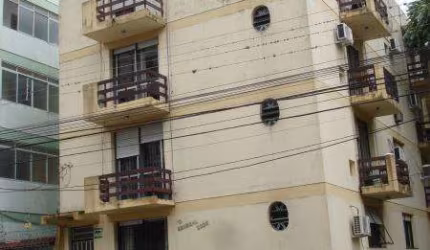 Apartamento - Santa Maria RS