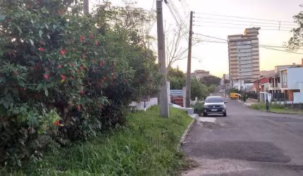 Terreno - Santa Maria RS