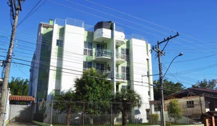 Cobertura - Santa Maria RS