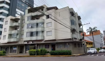 Cobertura - Santa Maria RS