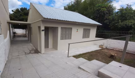Casa - Santa Maria RS
