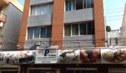 Apartamento - Santa Maria RS