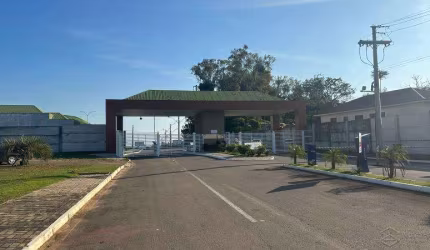 Terreno - Santa Maria RS