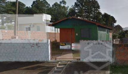 Terreno - Santa Maria RS