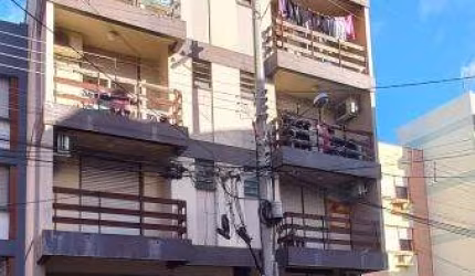 Apartamento - Santa Maria RS