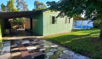 Casa - Itaara RS