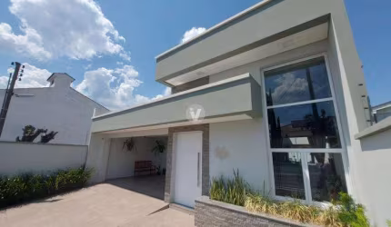 Casa - Santa Maria RS