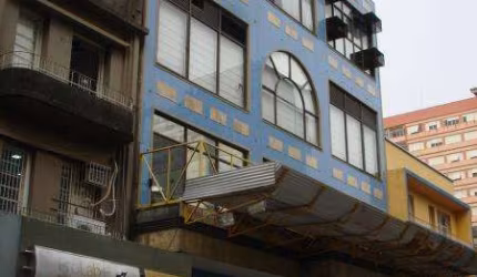 Sala Salão comercial - Santa Maria RS