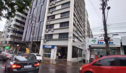 Sala Salão comercial - Santa Maria RS