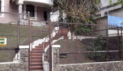Casa - Santa Maria RS