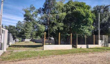 Terreno - Itaara RS