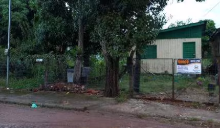 Casa - Santa Maria RS