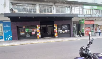 Loja em Shopping - Santa Maria RS