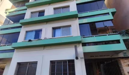 Apartamento - Santa Maria RS