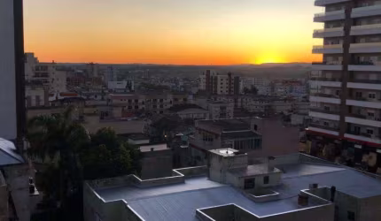 Apartamento - Santa Maria RS