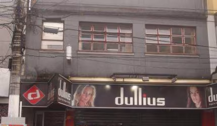 Sala Salão comercial - Santa Maria RS