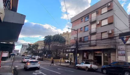 Apartamento - Santa Maria RS