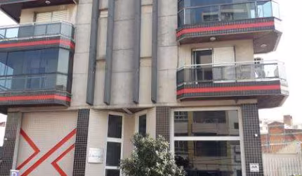 Apartamento - Santa Maria RS