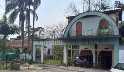 Sítio - Santa Maria RS
