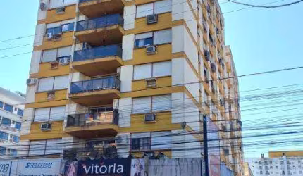 Apartamento - Santa Maria RS