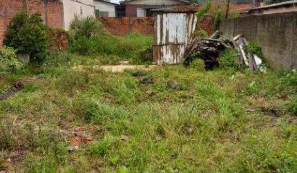 Terreno - Santa Maria RS