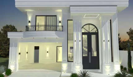 Casa - Santa Maria RS