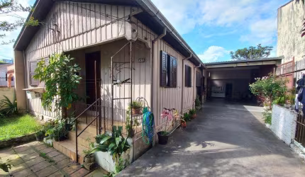 Casa - Santa Maria RS