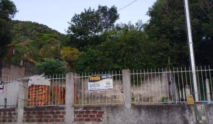 Terreno - Santa Maria RS